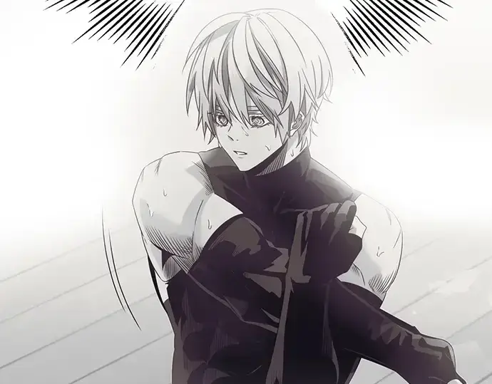 《入手神话级专属装备》第61话图43