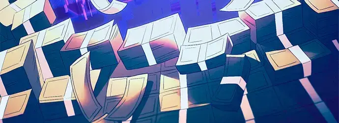 《入手神话级专属装备》第66话图15