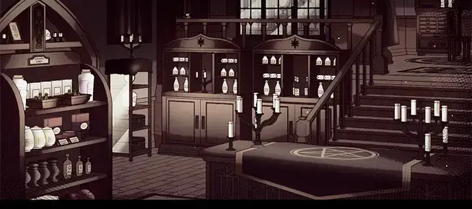 《入手神话级专属装备》第66话图164