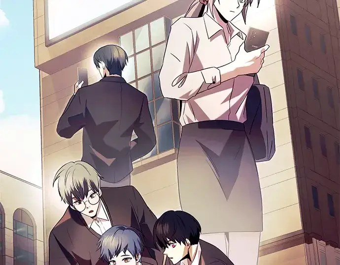 《入手神话级专属装备》第69话图186