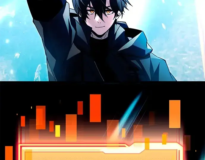 《入手神话级专属装备》第70话图164