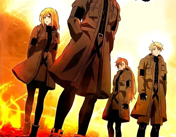 《入手神话级专属装备》第70话图17