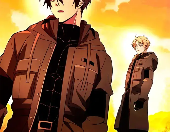 《入手神话级专属装备》第70话图27