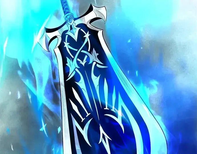 《入手神话级专属装备》第74话图101