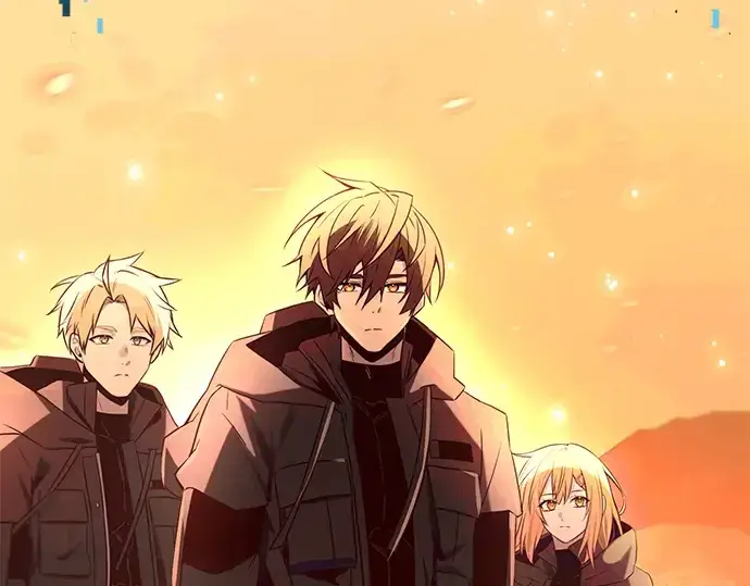 《入手神话级专属装备》第74话图5