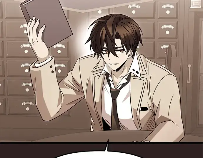 《入手神话级专属装备》第76话图11