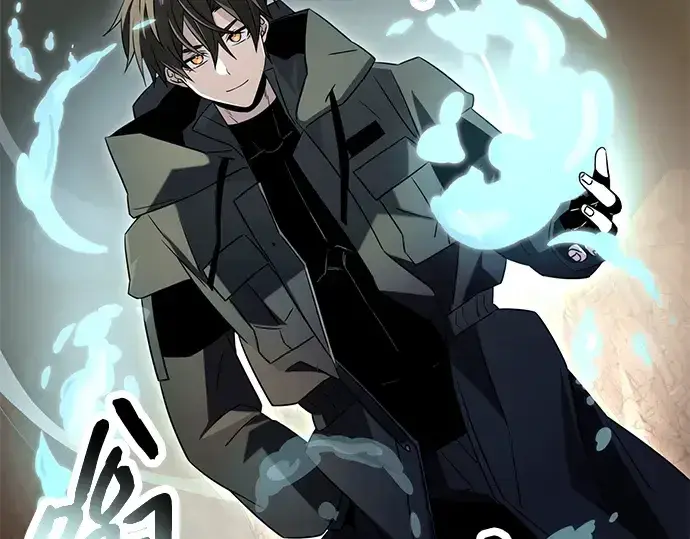 《入手神话级专属装备》第76话图182