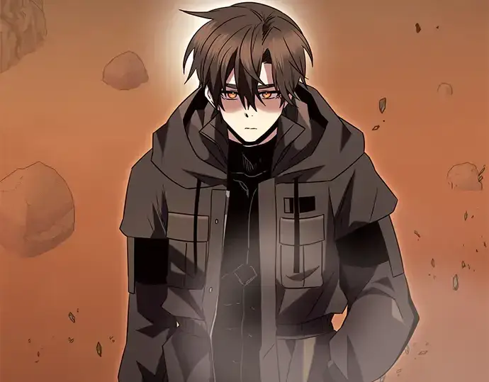 《入手神话级专属装备》第76话图207