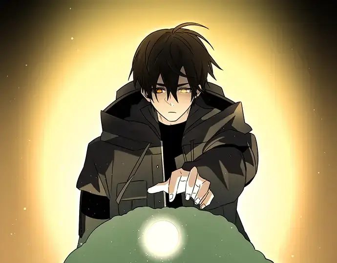 《入手神话级专属装备》第80话图167