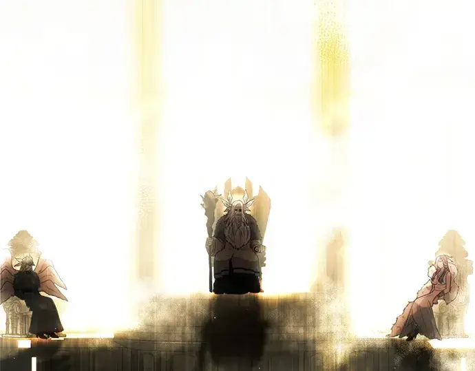 《入手神话级专属装备》第83话图4