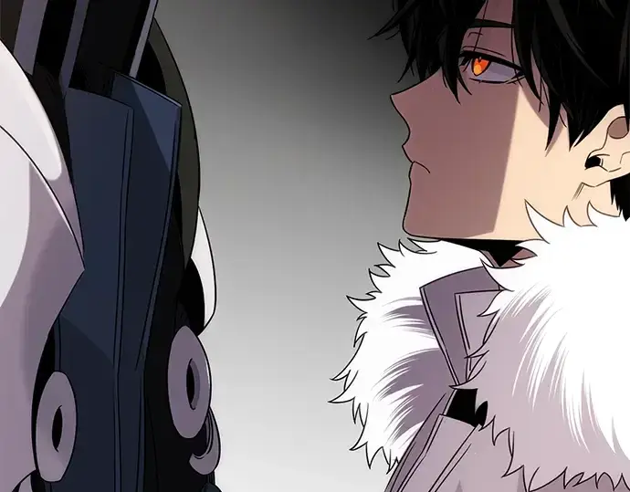 《入手神话级专属装备》第84话图159