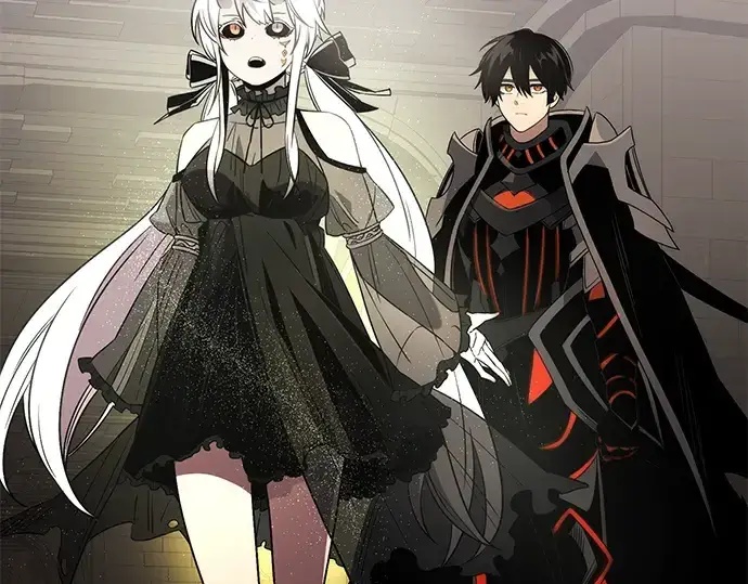 《入手神话级专属装备》第85话图119