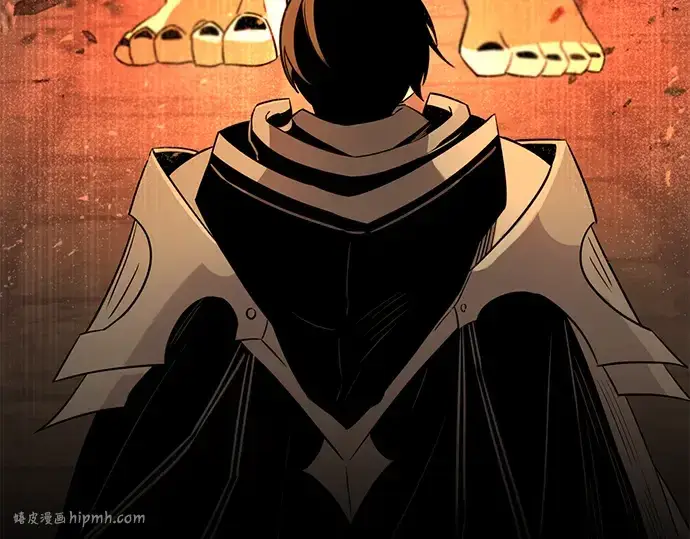 《入手神话级专属装备》第85话图248