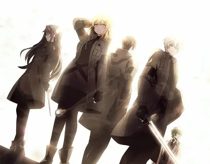 《入手神话级专属装备》第90话图285