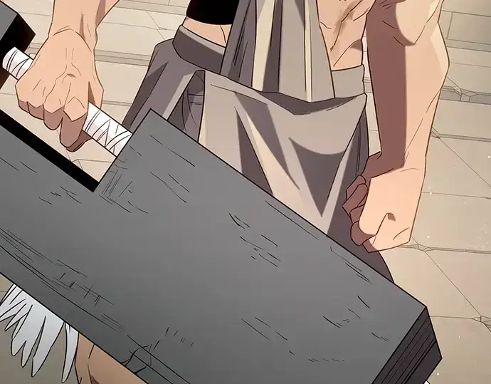 《入手神话级专属装备》第91话图134