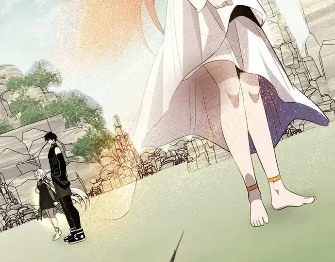 《入手神话级专属装备》第91话图61