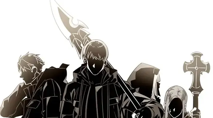 《入手神话级专属装备》第96话图18