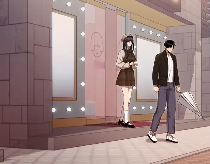 《入手神话级专属装备》第101话图139