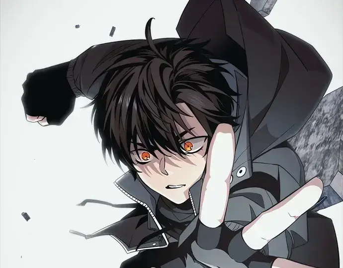 《入手神话级专属装备》第111话图145