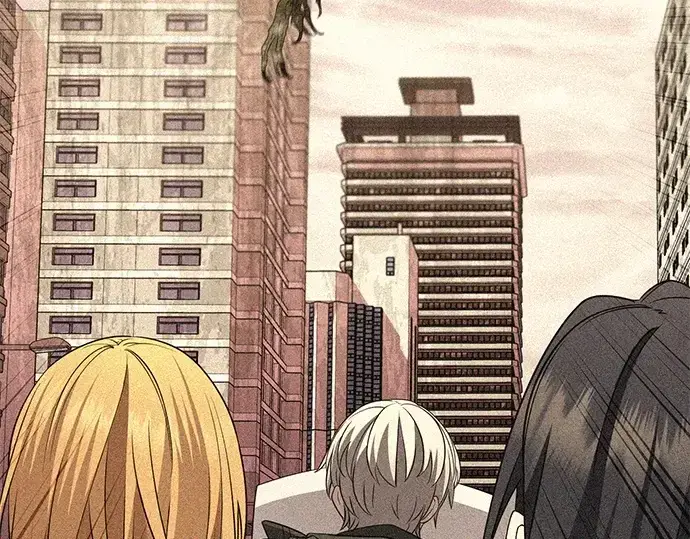 《入手神话级专属装备》第114话图45