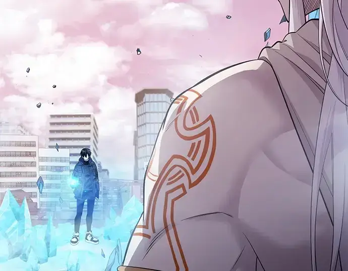 《入手神话级专属装备》第119话图31