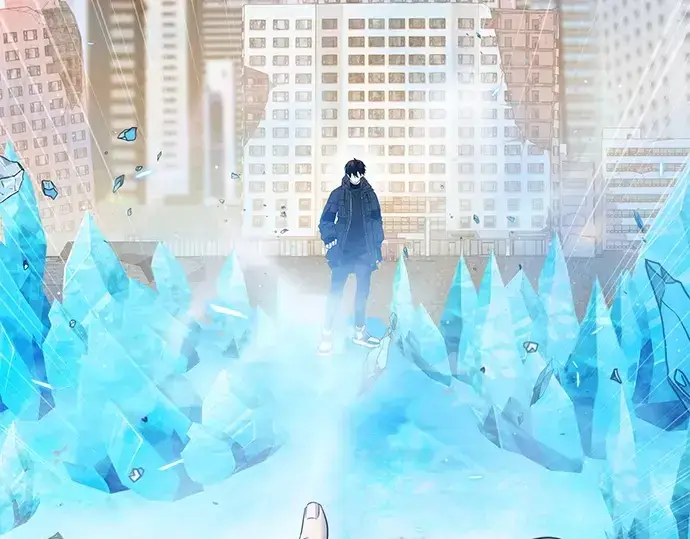 《入手神话级专属装备》第119话图43