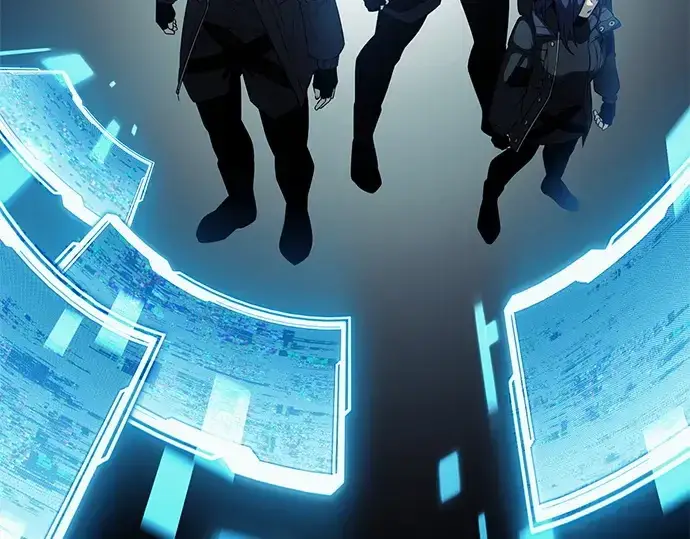 《入手神话级专属装备》第120话图253