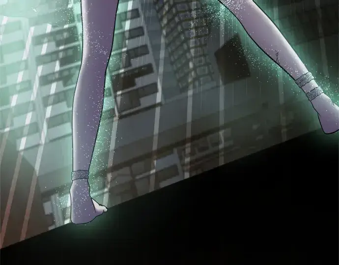 《入手神话级专属装备》第121话图119