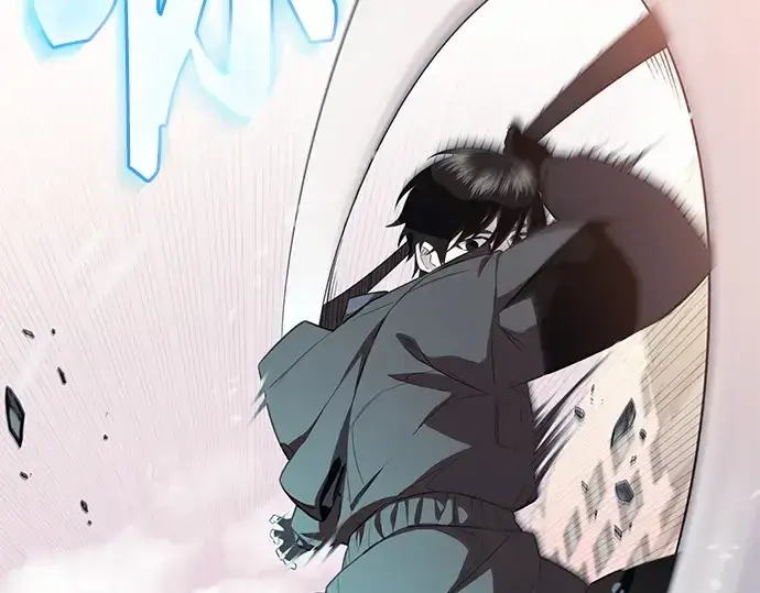 《入手神话级专属装备》第122话图114