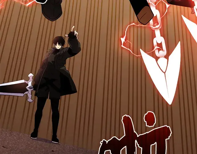 《入手神话级专属装备》第124话图301