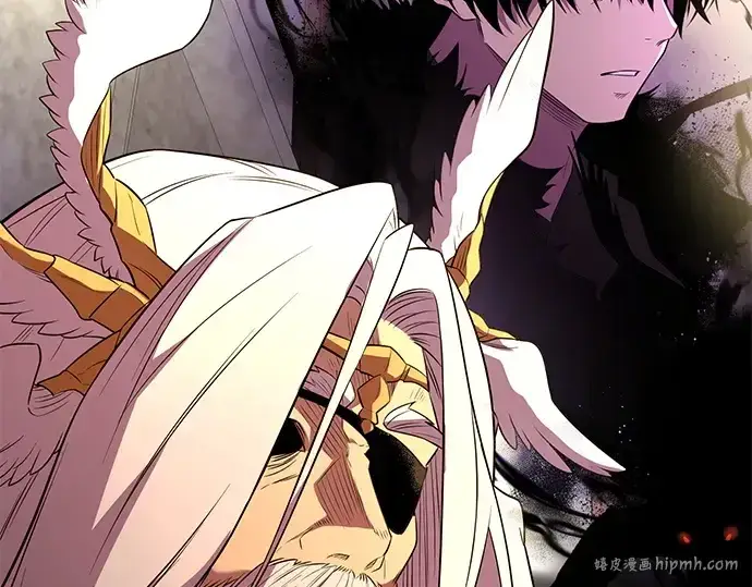 《入手神话级专属装备》第125话图256