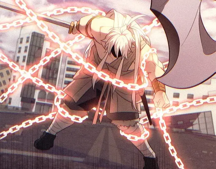 《入手神话级专属装备》第125话图7