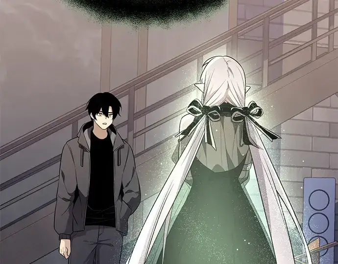 《入手神话级专属装备》第127话图43