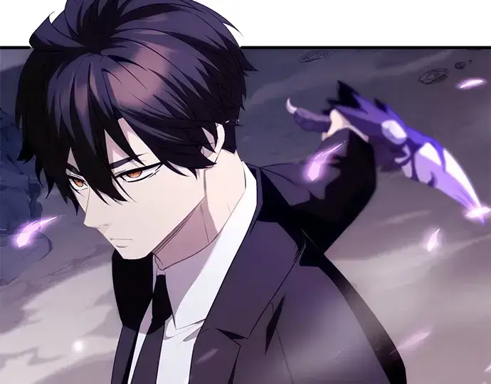 《入手神话级专属装备》第132话图55