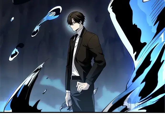 《入手神话级专属装备》第132话图89
