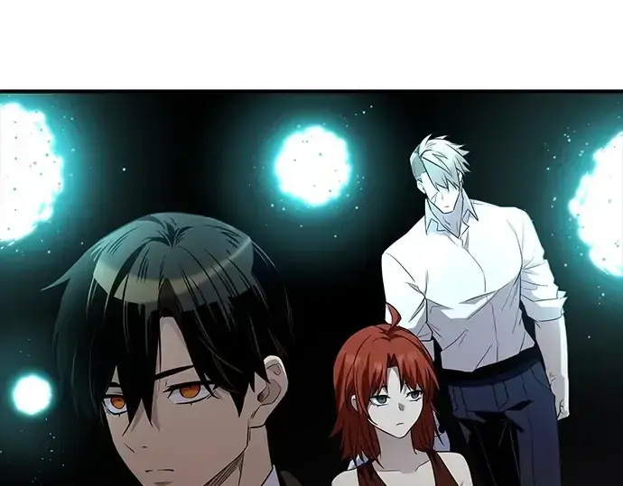 《入手神话级专属装备》第133话图114