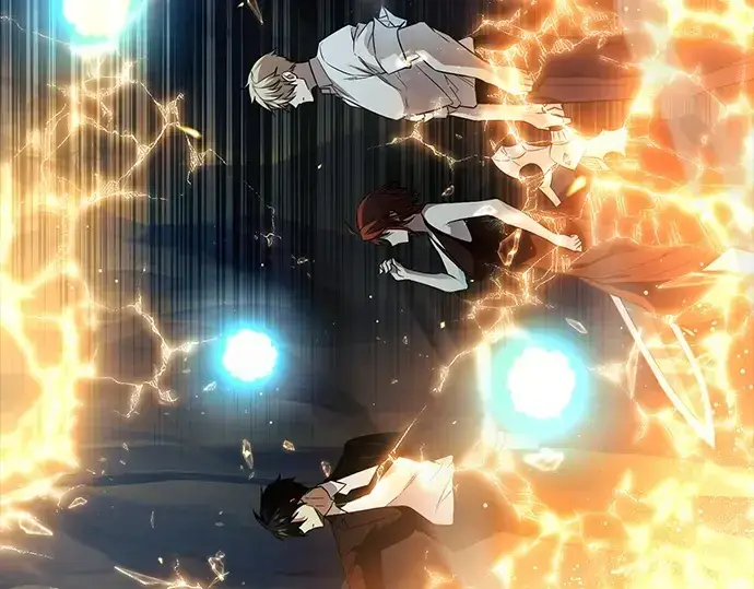 《入手神话级专属装备》第133话图146