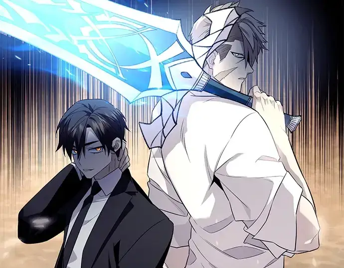 《入手神话级专属装备》第133话图290