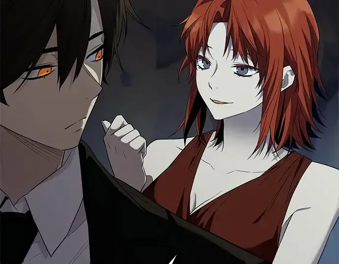 《入手神话级专属装备》第133话图41