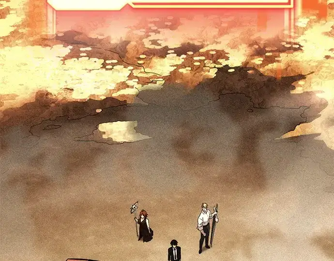 《入手神话级专属装备》第134话图18