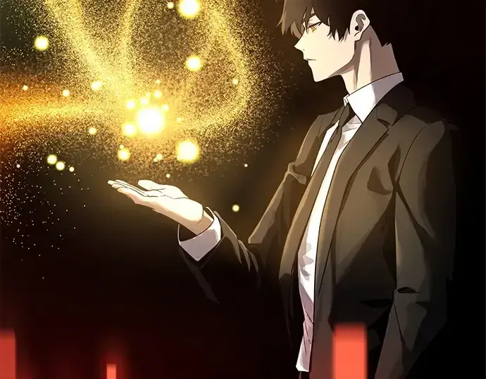 《入手神话级专属装备》第136话图291