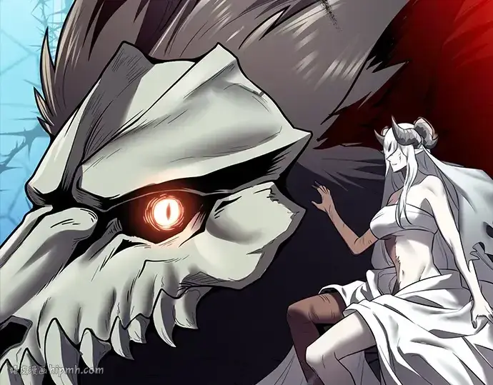 《入手神话级专属装备》第142话图208