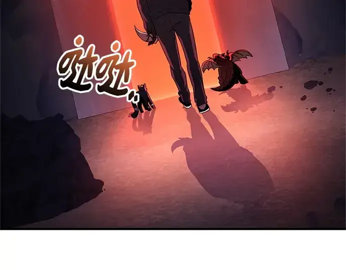 《入手神话级专属装备》第145话图123