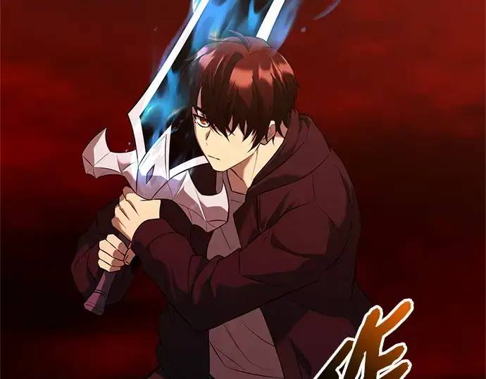 《入手神话级专属装备》第150话图132