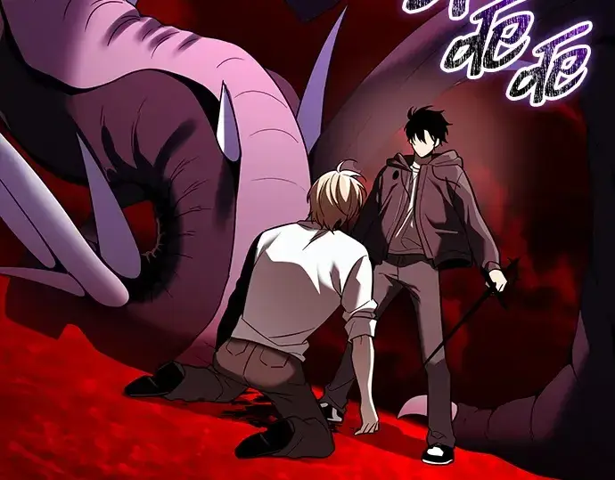 《入手神话级专属装备》第153话图274