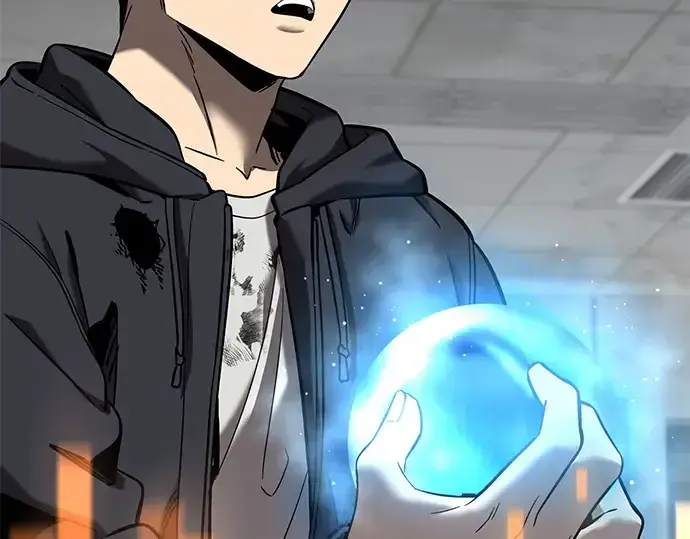 《入手神话级专属装备》第154话图99
