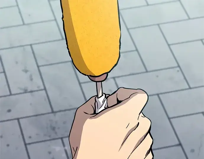 《入手神话级专属装备》第158话图111