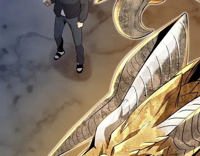 《入手神话级专属装备》第163话图211