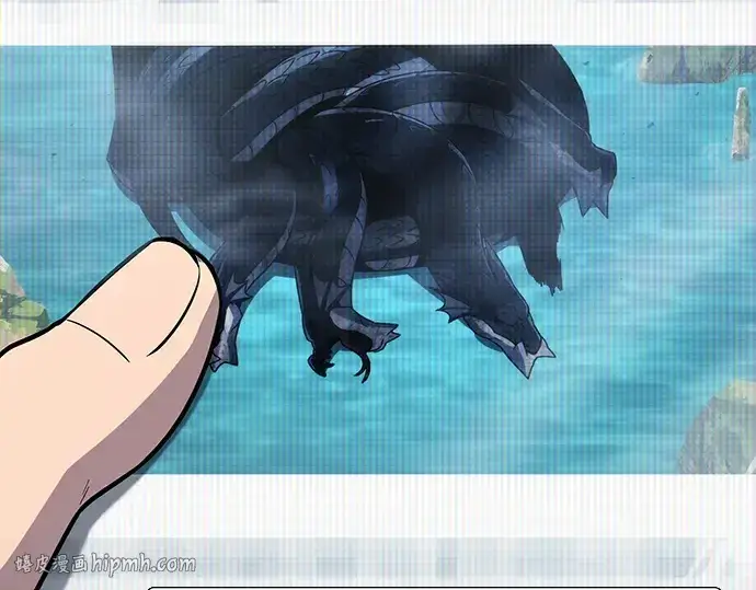 《入手神话级专属装备》第166话图16