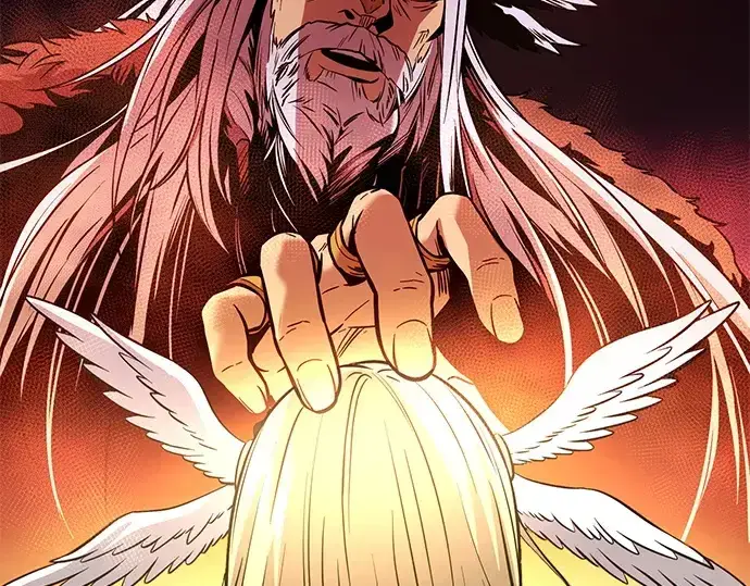 《入手神话级专属装备》第168话图243